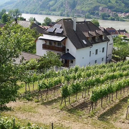 Weinbau Und Gästezimmer Pammer