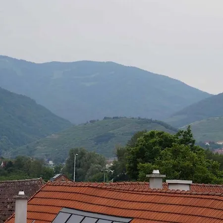 Weingut & Gaestezimmer Pammer B&B