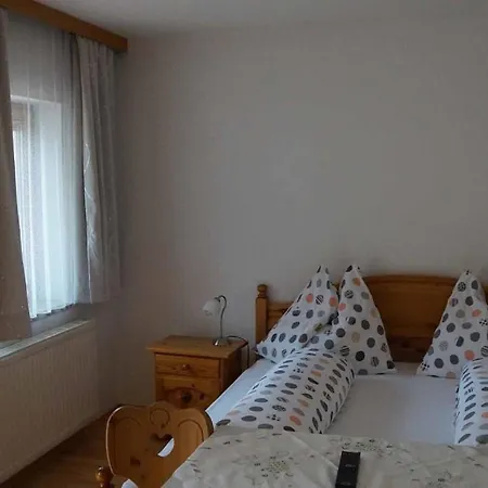 Frühstückspension Weinbau Und Gästezimmer Pammer