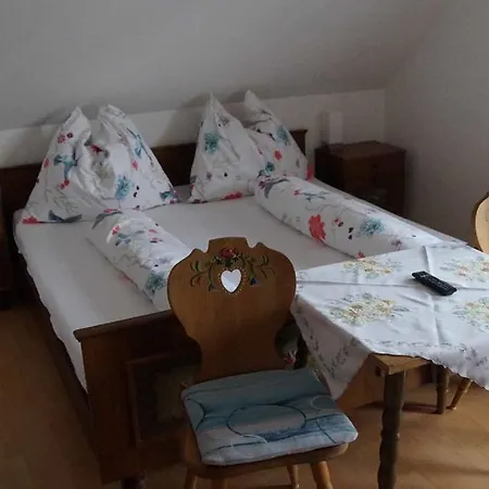 Weinbau Und Gästezimmer Pammer