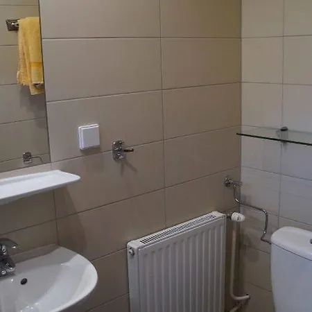 Weingut & Gaestezimmer Pammer Bed & Breakfast 3*