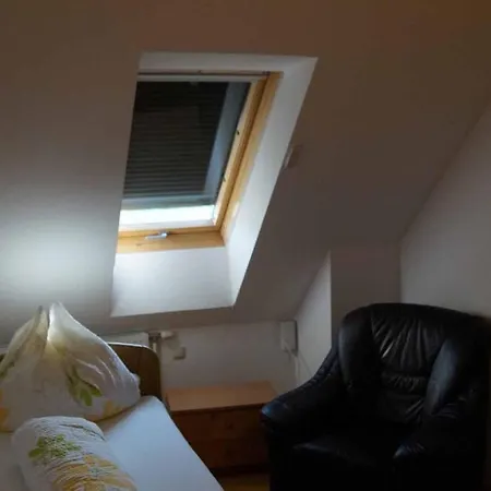 B&B Weingut & Gaestezimmer Pammer 3*
