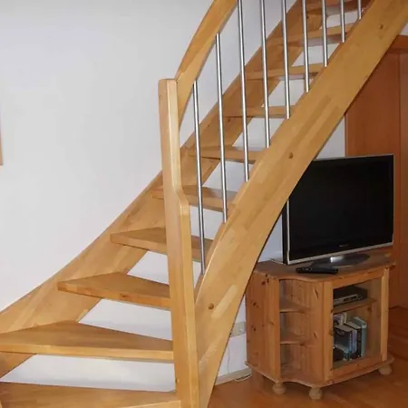 Frühstückspension Weinbau Und Gästezimmer Pammer Mitterarnsdorf