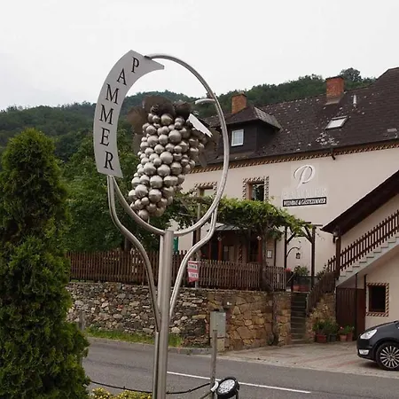 Weinbau Und Gästezimmer Pammer *