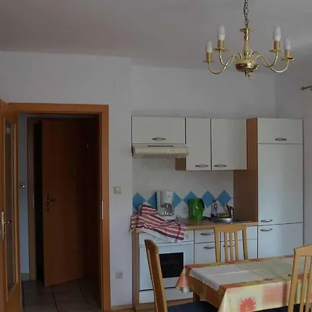 Weingut & Gaestezimmer Pammer Mitterarnsdorf