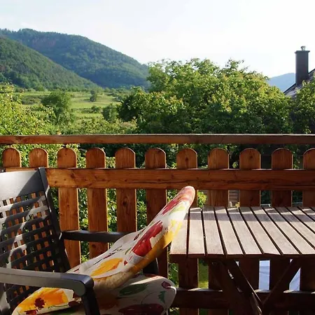 Frühstückspension Weinbau Und Gästezimmer Pammer *
