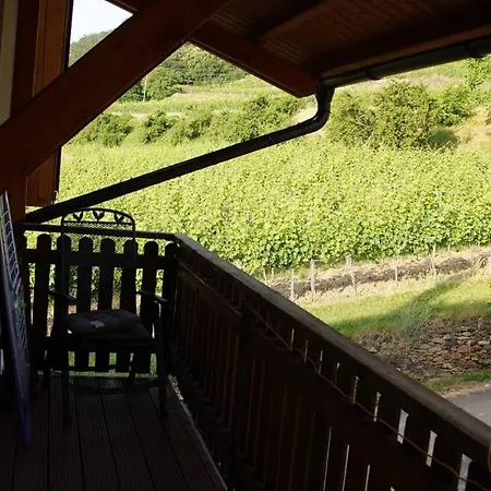 Weingut & Gaestezimmer Pammer 3*