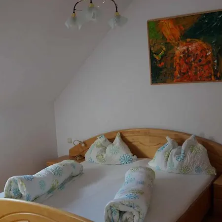 Weingut & Gaestezimmer Pammer