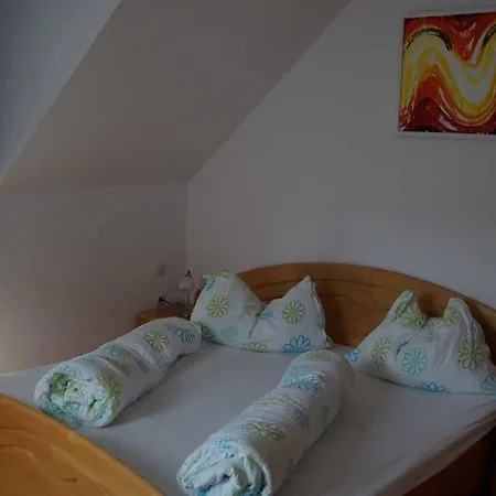 B&B Weingut & Gaestezimmer Pammer