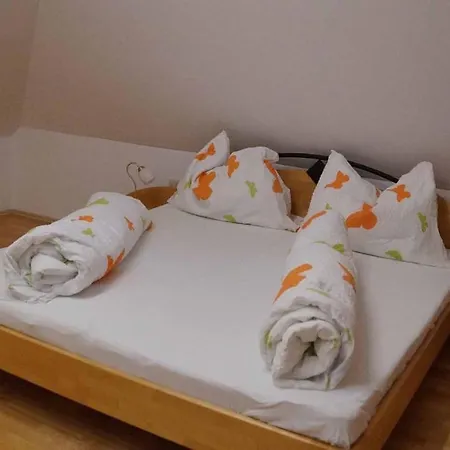 Weinbau Und Gästezimmer Pammer Mitterarnsdorf