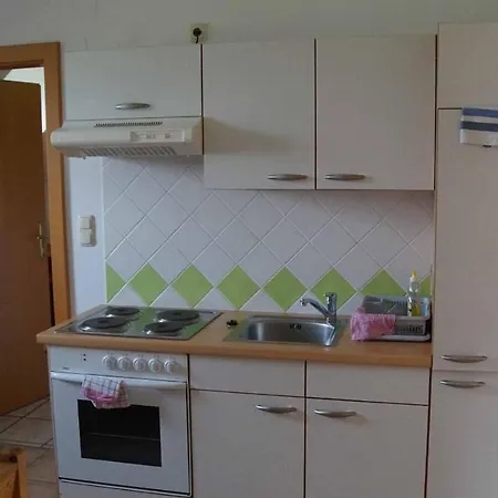 Weinbau Und Gästezimmer Pammer Mitterarnsdorf