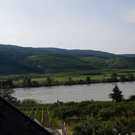 Weinbau Und Gästezimmer Pammer