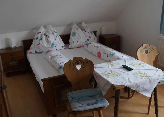 Weingut & Gaestezimmer Pammer