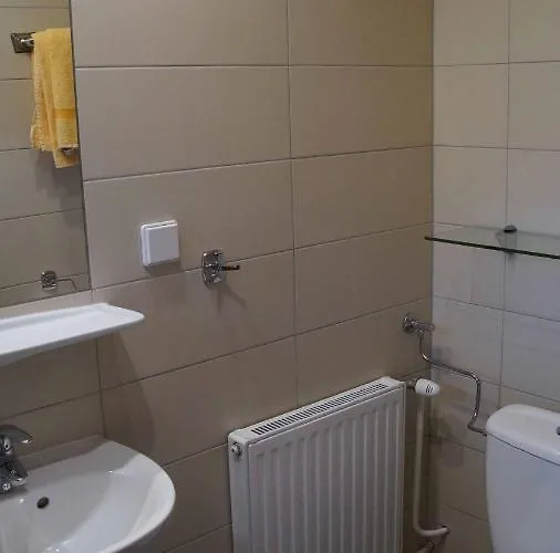 Weingut & Gaestezimmer Pammer Отель типа 