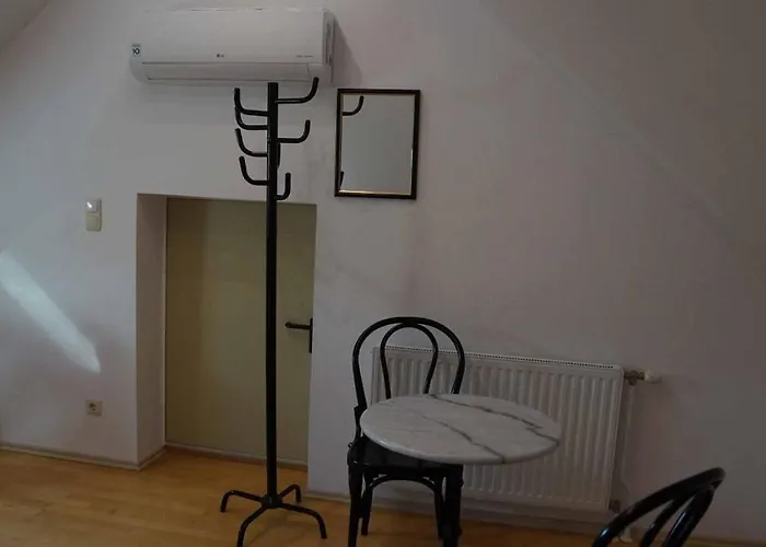 Weingut & Gaestezimmer Pammer Отель типа 