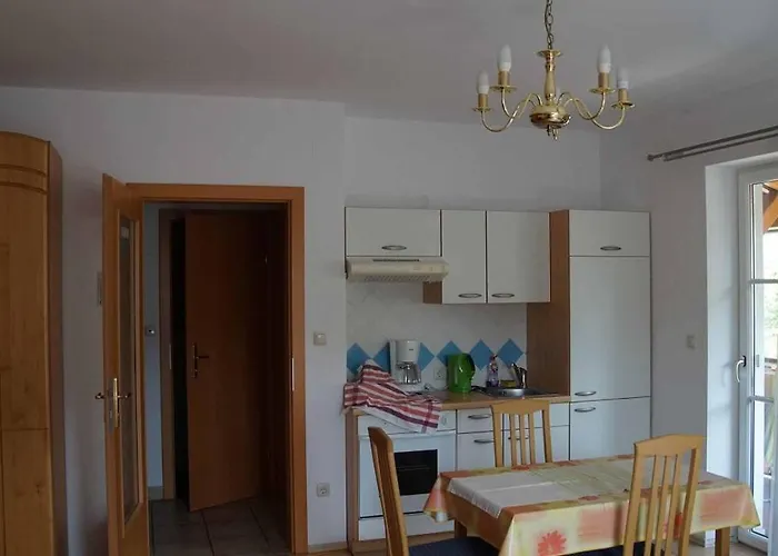 Weingut & Gaestezimmer Pammer Mitterarnsdorf