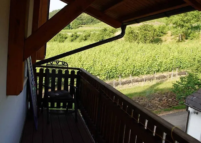 Weingut & Gaestezimmer Pammer 3*