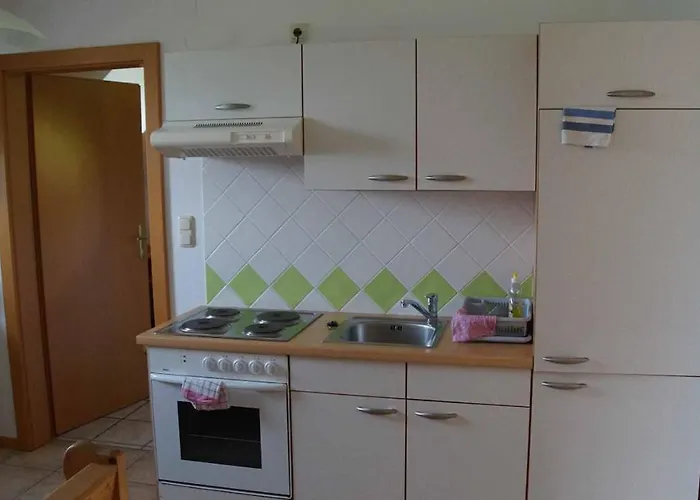 Weingut & Gaestezimmer Pammer Mitterarnsdorf